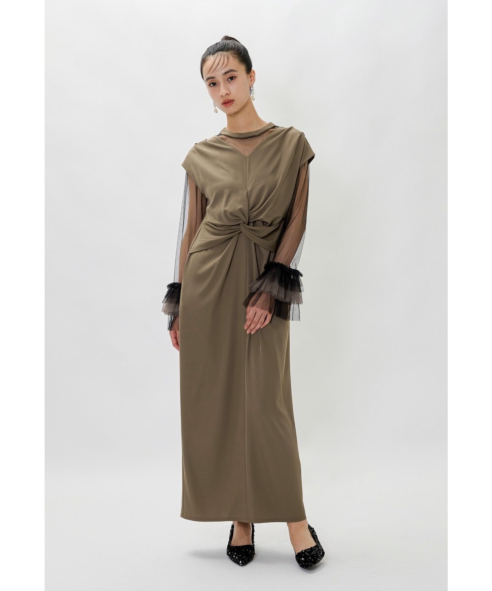 [�}���C]�p�[�e�B�[�h���X/�j�A�i�iniana�j �x�[�W��