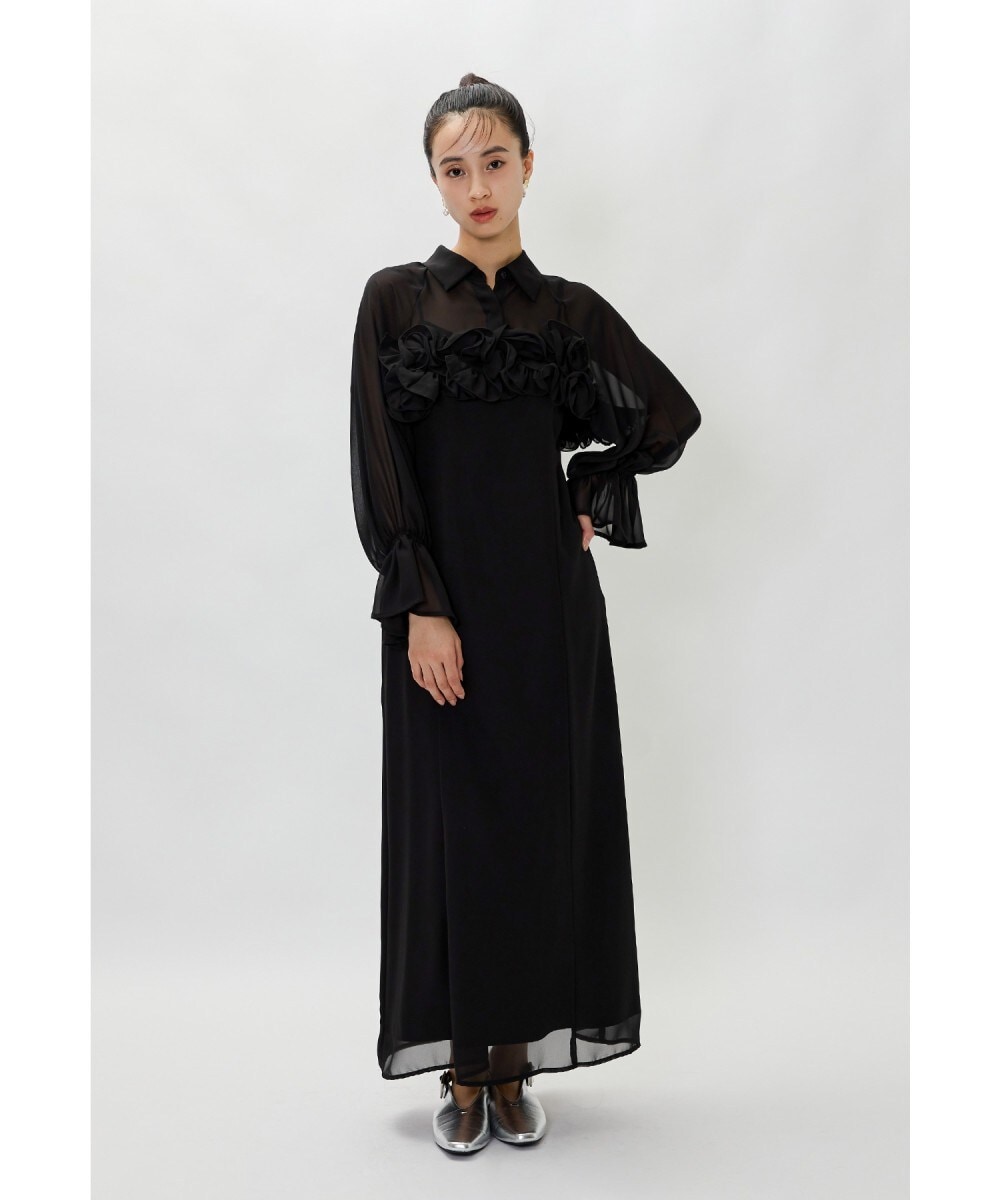 [�}���C]�p�[�e�B�[�h���X/�j�A�i�iniana�j �u���b�N