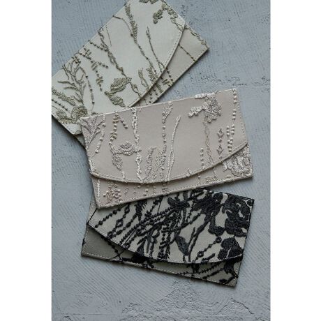 [^:na0070007735]niana jAi IP[WV[ɂ҂ȁAԕ̎hJgpގсB򊴂̂TenɃ`[d˂ďiȈۂɎdグ܂B̎tŁA}i[ӎDۂɌ͂BjVn͐܂肽Ŏ[ł̂ŁA΂炸ɕ֗BV[ỸobO(na0070006967)̂pӂ܂BIXXV[E񎟉EIEĂ΂ElEqE2EӉEp[eB[Ef[gEt\ȂǑlȃV[̃R[fBl[gɎg܂Byfށz|GXeyYzyTCYf[^z(c)F: 11.5cm()F: 21cmyJ[WJzubN/x[W/O[ylzE}OzbNJyiӎzTCY̓[J[̐ɂȂ܂A덷ꍇ܂Bf摜͊̉eɂJ[قȂČꍇ܂BũJ[摜QlBi摜͂ɂȂ郂j^[Ȃǂ̊ɂĎ኱̌덷܂B