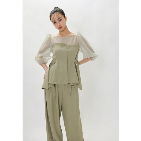 [^:na0030007851]niana jAi 炵̒ɃN[ȕ\˔ZbgAbvpchXBuEX́AfRe炨ɂē̂I[KW[fނɐ؂ւ܂BTChxgfUCƏ炵Y{[X[ȗgݍ킹VNȈۂɁBȂꂽ[YȃChpc͋CɂȂr̃CJo[Ă܂BZp[gȂ̂łꂼPiłgp\ŁAfC[gɂ߁BLNElXȃV[Ŋ􂵂ȃIP[WhXBIXXV[E񎟉EIEĂ΂ElEqE2EӉEp[eB[Ef[gEt\ȂǑlȃV[̃R[fBl[gɎg܂B-ZNguh-et.UNiVER@| GgDjF[Walking Beside You on the Path to Self-DiscoveryVT̗ɊYVѐSE炵YꂸAh̍DhɏoꏊByfށzEuEXnnF|GXe100%I[KW[nF|GXe100%Epc{́F|GXe100%yYzyfgz165cm B75 W55 H86 size MyTCYf[^zEuEX((O/))S: 54.5/65cm / M: 56/66.5cm / L: 57.5/68cm()S: 35.5cm / M: 36.5cm / L: 37.5cm(oXg)S: 93cm / M: 96cm / L: 99cm(EGXg)S: 69cm / M: 72cm / L: 75cm(A[z[)S: 19cm / M: 20cm / L: 21cm()S: 50cm / M: 51cm / L: 52cm()S: 23cm / M: 24cm / L: 25cmEpc()S: 100cm / M: 102cm / L: 104cm(EGXg)S: 67~85cm / M: 70~88cm / L: 73~91cm(qbv)S: 119cm / M: 122cm / L: 125cm(ҏ(O/))S: 31/42cm / M: 32/43cm / L: 33/44cm(҉)S: 67.5cm / M: 68.5cm / L: 69.5cm(킽)S: 36.5cm / M: 37.5cm / L: 38.5cm()S: 54cm / M: 56cm / L: 58cmyJ[WJzx[W/`R[/ubN/ubN~x[WylzEuEXnȂLkȂobNoXgSdlS肩Ԃ蒅EEpcnȂLkȂobNEGXgSdlTCh|PbgyiӎzTCY̓[J[̐ɂȂ܂A덷ꍇ܂Bf摜͊̉eɂJ[قȂČꍇ܂BũJ[摜QlBi摜͂ɂȂ郂j^[Ȃǂ̊ɂĎ኱̌덷܂B