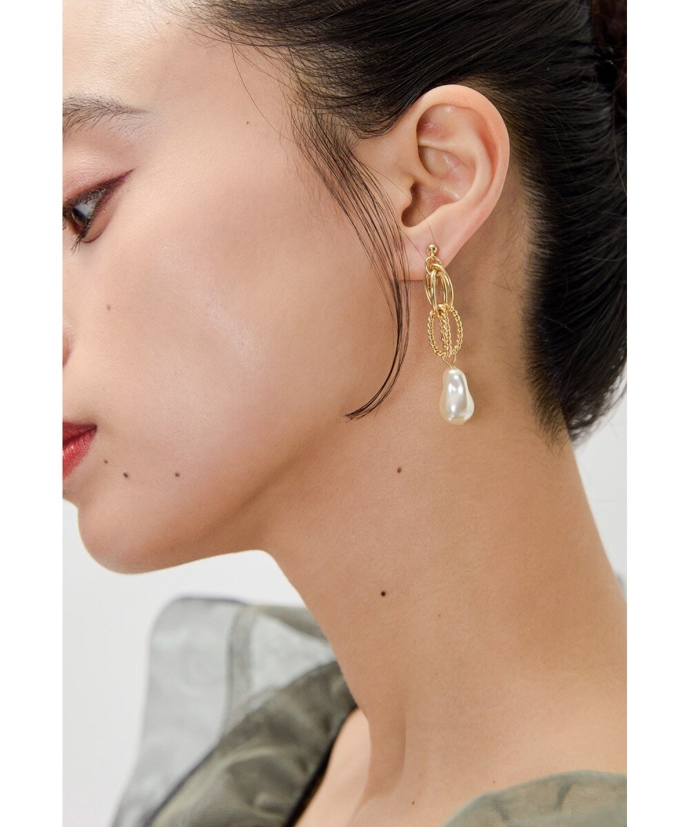 [�}���C]�t�[�v�`�F�[���C�������O/�j�A�i�iniana�j �S�[���h