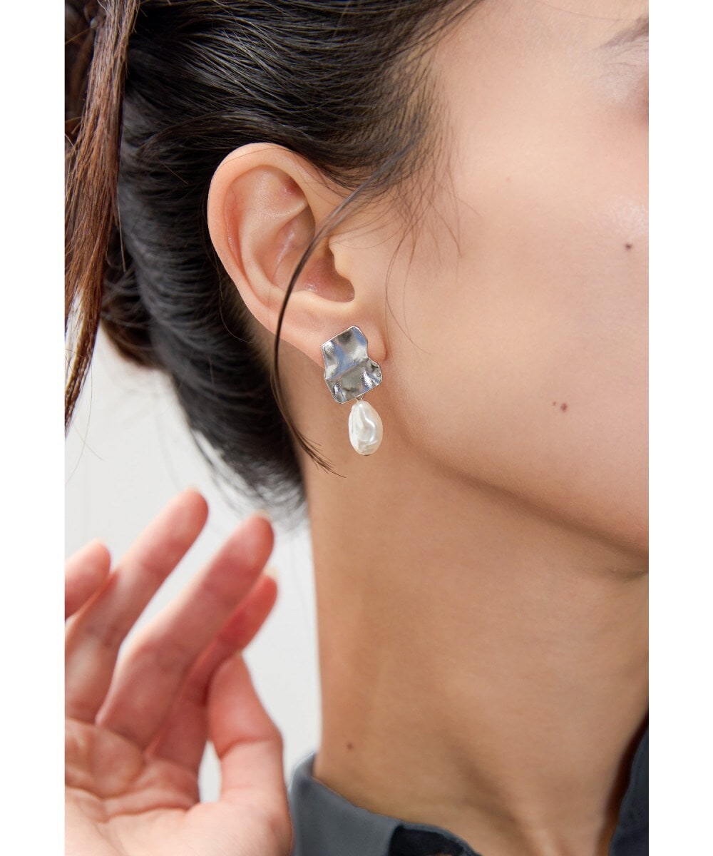 [�}���C]���^���p�[���s�A�X/�j�A�i�iniana�j �V���o�[