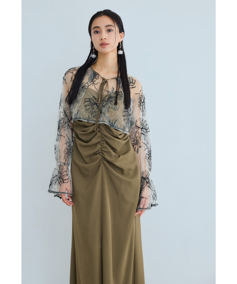 [�}���C]�p�[�e�B�[�h���X/�j�A�i�iniana�j �L������