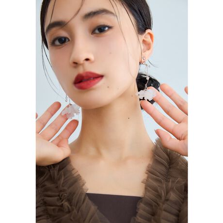 [^:na0220008004]niana jAi ̂Ԃт炪GKgɗh郍OCOB@ׂȃr[YƉؚȃ^p[cAiŗDȕ͋Co܂BVRJo[t̃COLb`ŁAԂ̒płɂȂɂdlłBŃR[fBl[gCɊiグĂ܂Bp[eB[V[͂AfC[głiBIXXV[E񎟉EIEĂ΂ElEqE2EӉEp[eB[Ef[gEt\ȂǑlȃV[̃R[fBl[gɎg܂ByfށzAyYzyTCYf[^z(c)F: 7cm()F: 2.5cmyJ[WJzS[h/Vo[yiӎzTCY̓[J[̐ɂȂ܂A덷ꍇ܂Bf摜͊̉eɂJ[قȂČꍇ܂BũJ[摜QlBi摜͂ɂȂ郂j^[Ȃǂ̊ɂĎ኱̌덷܂B