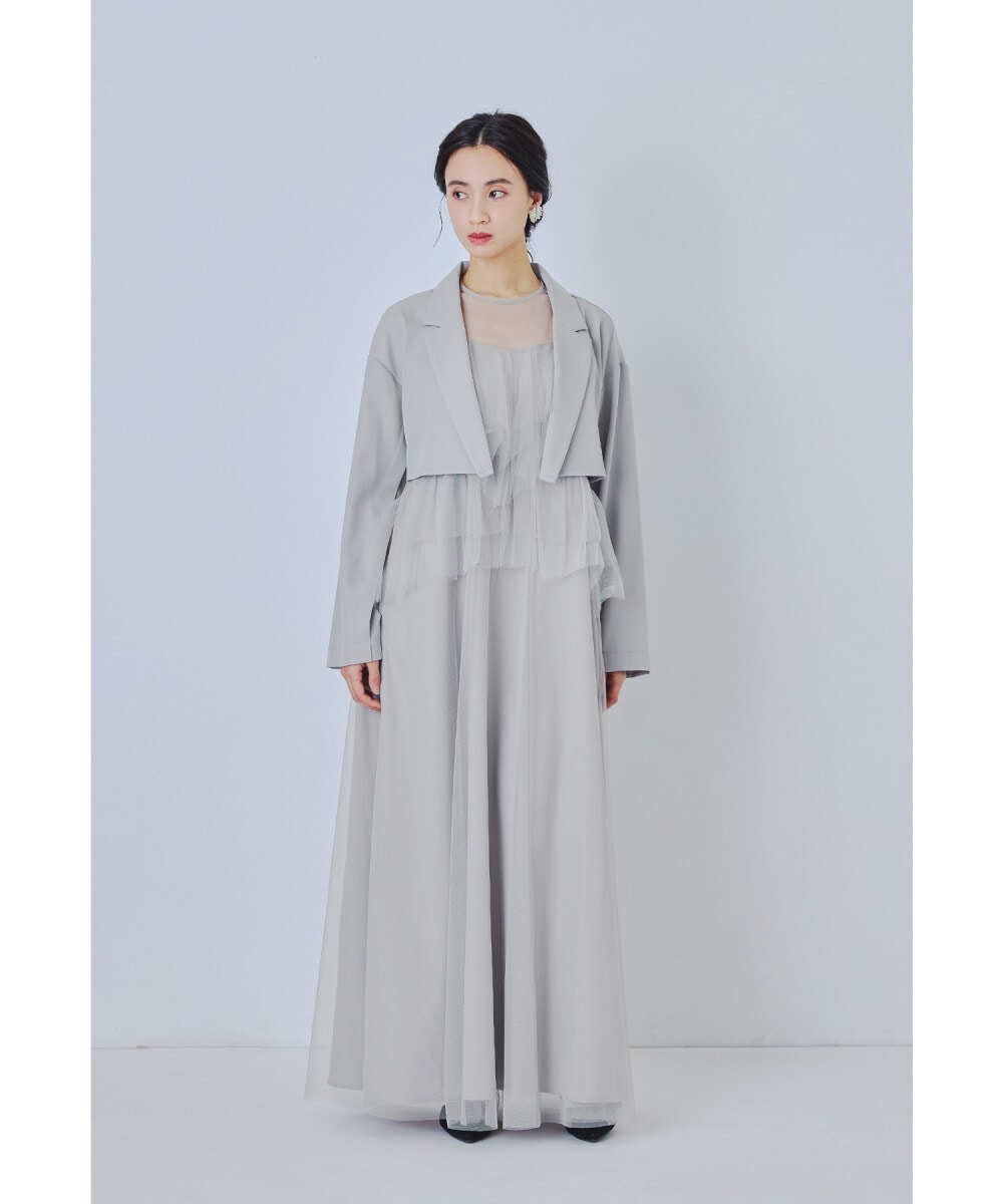 [�}���C] �p�[�e�B�[�h���X/�j�A�i�iniana�j ���C�g�O���[