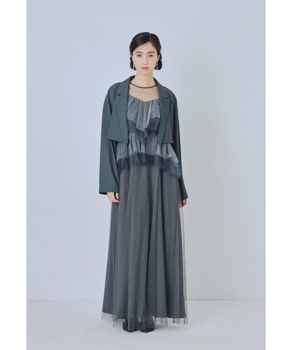 [�}���C] �p�[�e�B�[�h���X/�j�A�i�iniana�j �u���[