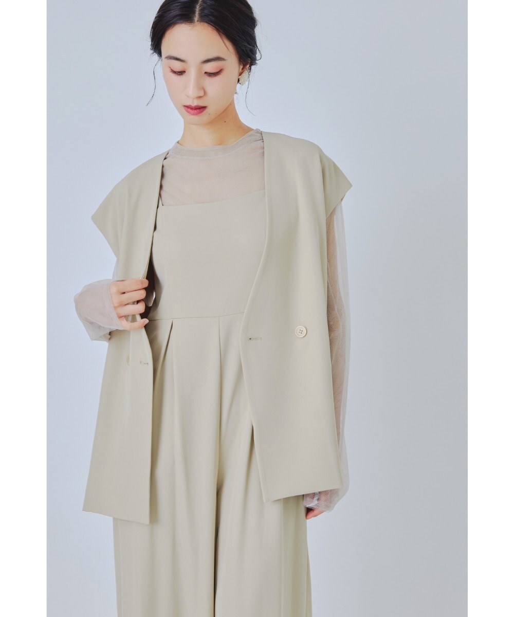 [�}���C] �p�[�e�B�[�h���X/�j�A�i�iniana�j �C�G���[