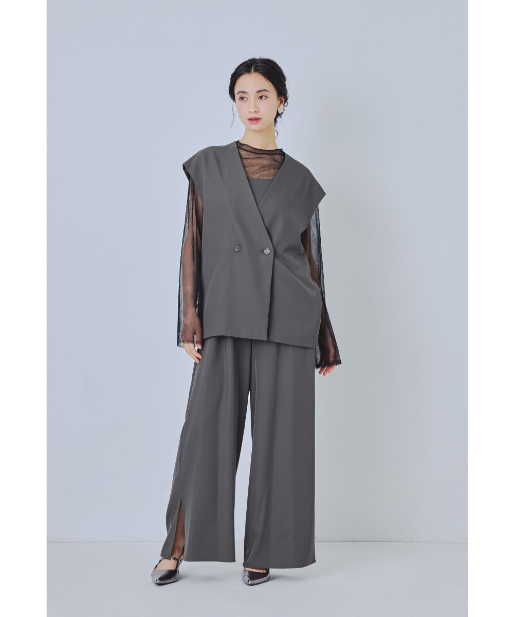 [�}���C] �p�[�e�B�[�h���X/�j�A�i�iniana�j �u���E��