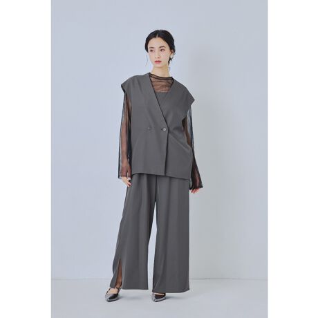 [^:na0030007966]niana jAi VA[gbvXAL~I[CAxXg3s[XZbgBO[̂݃sXgCv̗pĂ܂B`[n񖇏d˂VA[gbvXBf̘IoyAŝۂɎdグ܂Bt`X[ũm[J[xXg͉HD邾Ń}jbVȈۂɁBqbvB钷߂̒Ȃ̂ŁAƒĂ܂Bꖇł܂I[ĆǍ^EȂƂ̂TCYBpc̊Oɂ̓xc{A^ĂƂɁBIP[WłȂAfC[ɂgl̃IP[WhXBꂼPig߂łBIXXV[E񎟉EIEĂ΂ElEqE2EӉEp[eB[Ef[gEt\ȂǑlȃV[̃R[fBl[gɎg܂B-ZNguh-et.UNiVER@| GgDjF[Walking Beside You on the Path to Self-DiscoveryVT̗ɊYVѐSE炵YꂸAh̍DhɏoꏊByfށzEuEX{́F|GXe100%EWPbg\nF|GXe100%nF|GXe100%Epc\nF|GXe100%nF|GXe100%yYzyfgz165cm B75 W55 H86 size MyTCYf[^zEuEX()S: 52cm / M: 53cm / L: 54cm()S: 42cm / M: 43cm / L: 44cm(oXg)S: 101cm / M: 104cm / L: 107cm()S: 62cm / M: 63cm / L: 64cm()S: 11cm / M: 12cm / L: 13cm(A[z[)S: 18cm / M: 19cm / L: 20cmEWPbg()S: 65cm / M: 67cm / L: 68cm()S: 52cm / M: 53cm / L: 54cm(oXg)S: 101cm / M: 104cm / L: 107cm(A[z[)S: 22cm / M: 23cm / L: 24cmEpc()S: 122cm / M: 126cm / L: 128cm(oXg)S: 71~93cm / M: 74~96cm / L: 77~99cm(EGXg)S: 71cm / M: 74cm / L: 77cm(qbv)S: 100cm / M: 103cm / L: 106cm(ҏ(O/))S: 37.9/46.3cm / M: 38/46.5cm / L: 38.1/46.7cm(҉)S: 66cm / M: 69cm / L: 70cm(킽)S: 67cm / M: 69cm / L: 71cm()S: 68cm / M: 70cm / L: 72cmyJ[WJzCG[/uE/O[/ubNylzEuEXLk₠EWPbgnLkȂTCh|PbgEpcnĝ݂LkȂTCht@Xi[JRAWX^[߉\TCh|PbgobNoXg&EGXgSdlyiӎzTCY̓[J[̐ɂȂ܂A덷ꍇ܂Bf摜͊̉eɂJ[قȂČꍇ܂BũJ[摜QlBi摜͂ɂȂ郂j^[Ȃǂ̊ɂĎ኱̌덷܂B