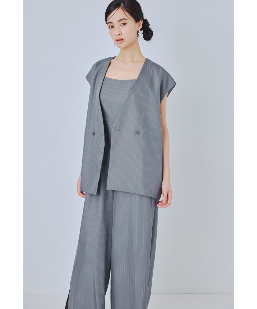 [�}���C] �p�[�e�B�[�h���X/�j�A�i�iniana�j �O���[