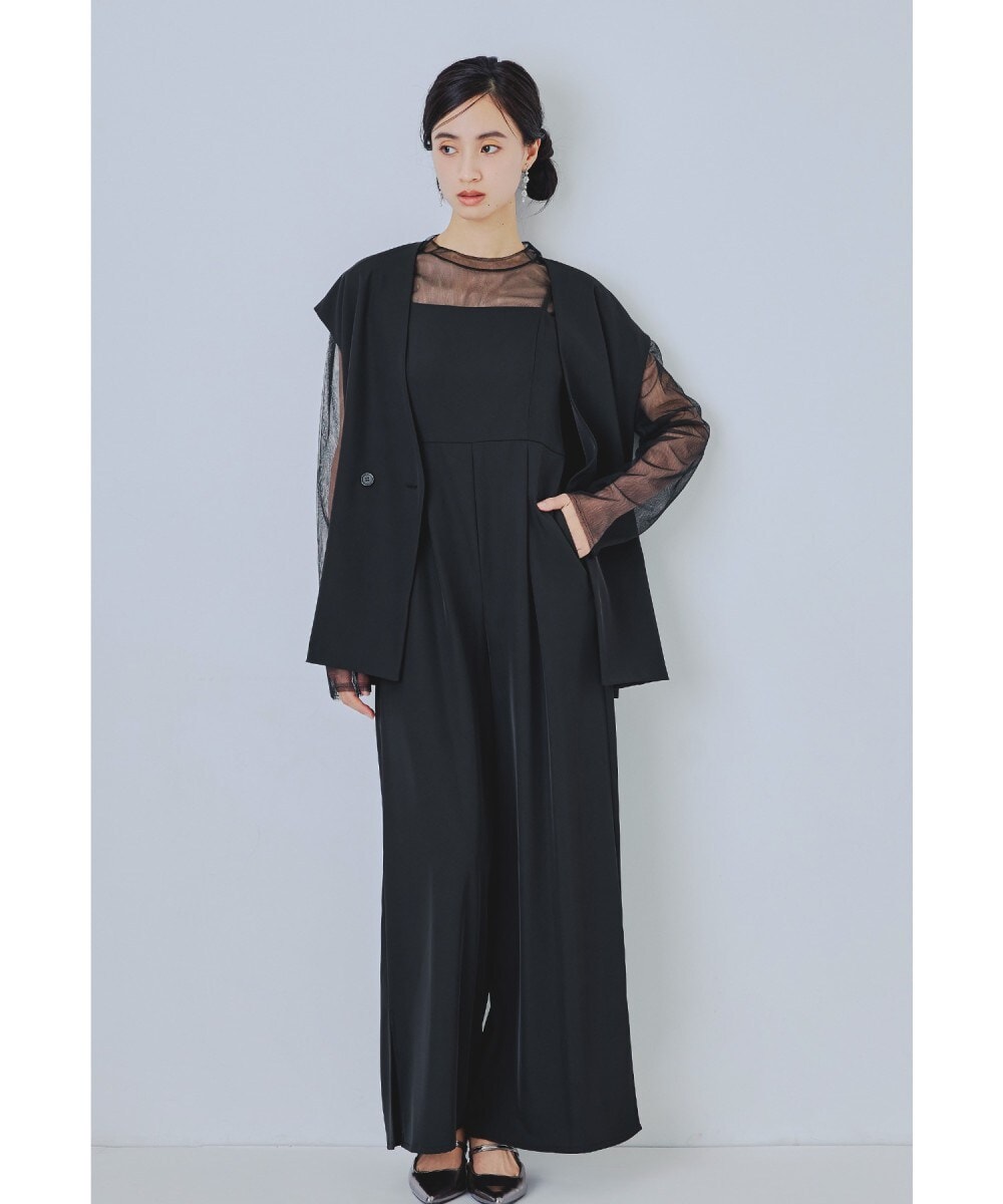 [�}���C] �p�[�e�B�[�h���X/�j�A�i�iniana�j �u���b�N