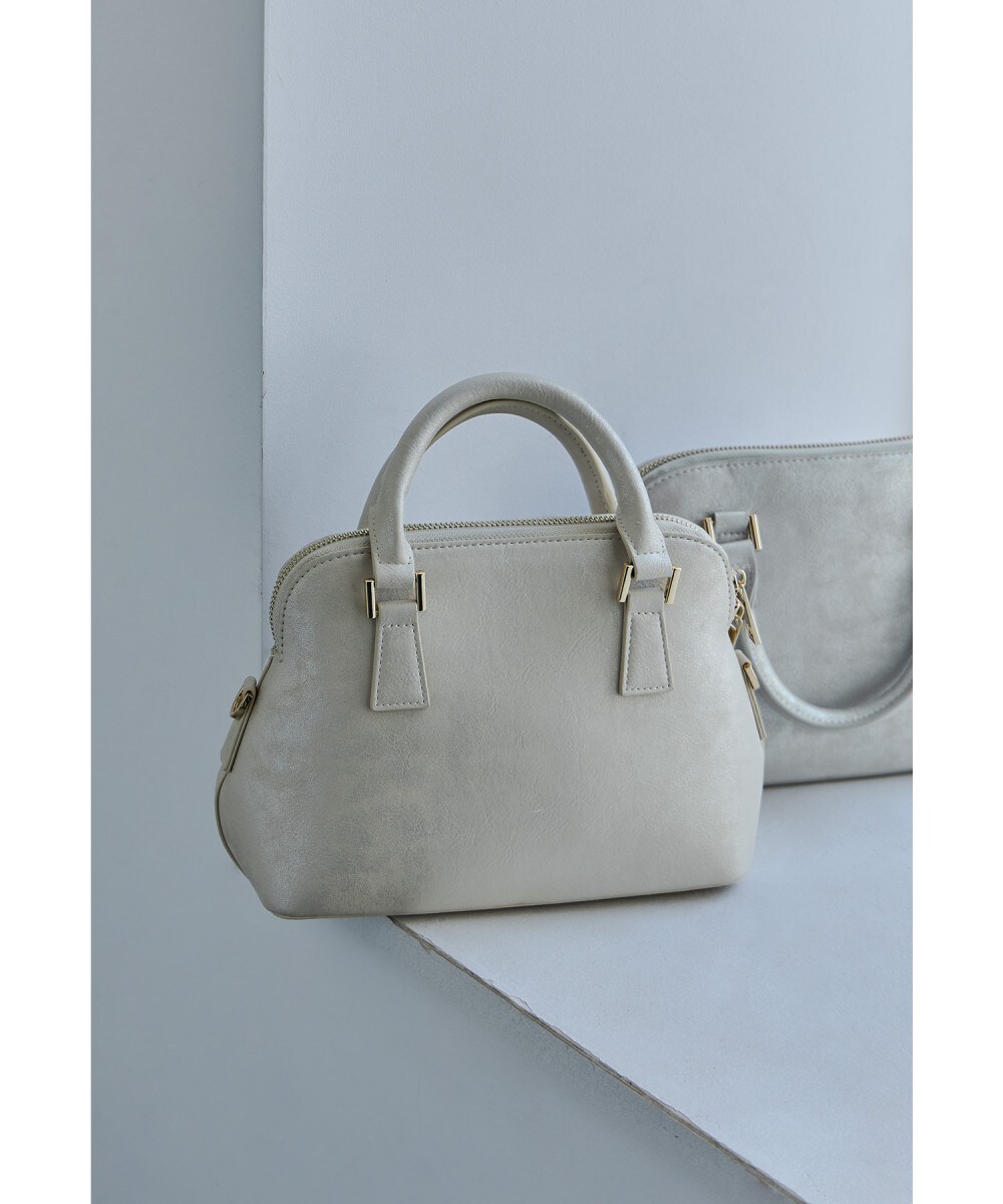 [�}���C]���^���b�N�n���h�o�b�O/�j�A�i�iniana�j �S�[���h