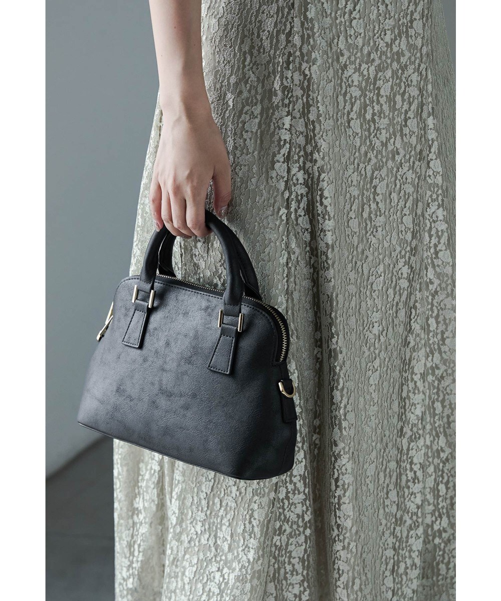 [�}���C]���^���b�N�n���h�o�b�O/�j�A�i�iniana�j �u���b�N