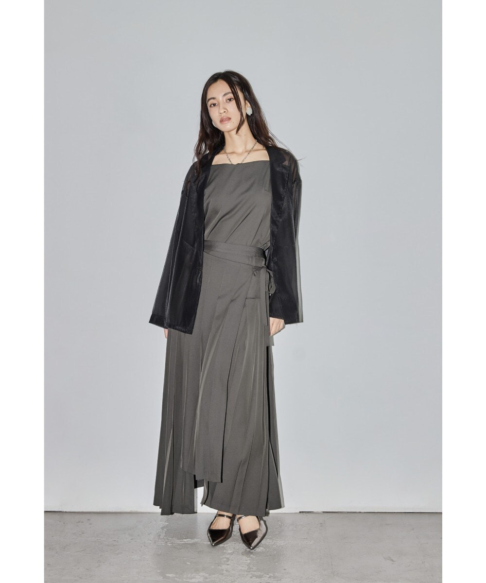 [�}���C]�p�[�e�B�[�h���X/�j�A�i�iniana�j �u���E��