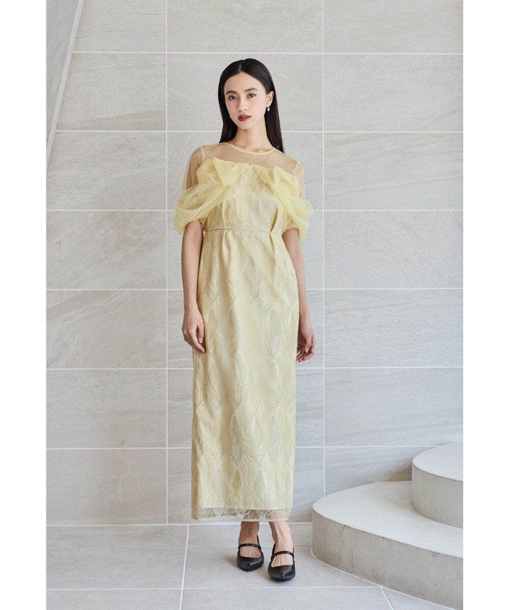 [�}���C]�p�[�e�B�[�h���X/�j�A�i�iniana�j �C�G���[