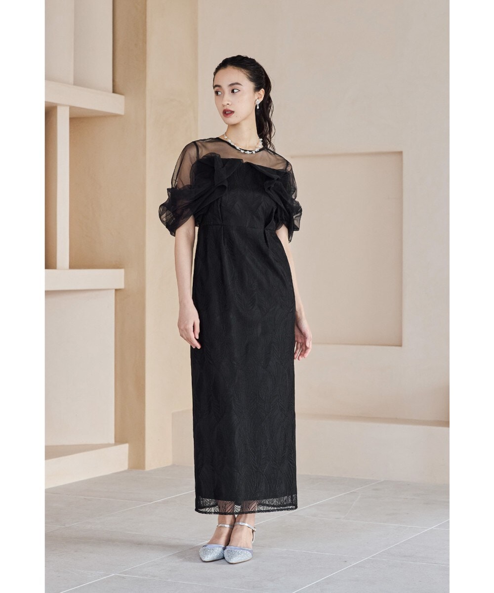 [�}���C]�p�[�e�B�[�h���X/�j�A�i�iniana�j �u���b�N