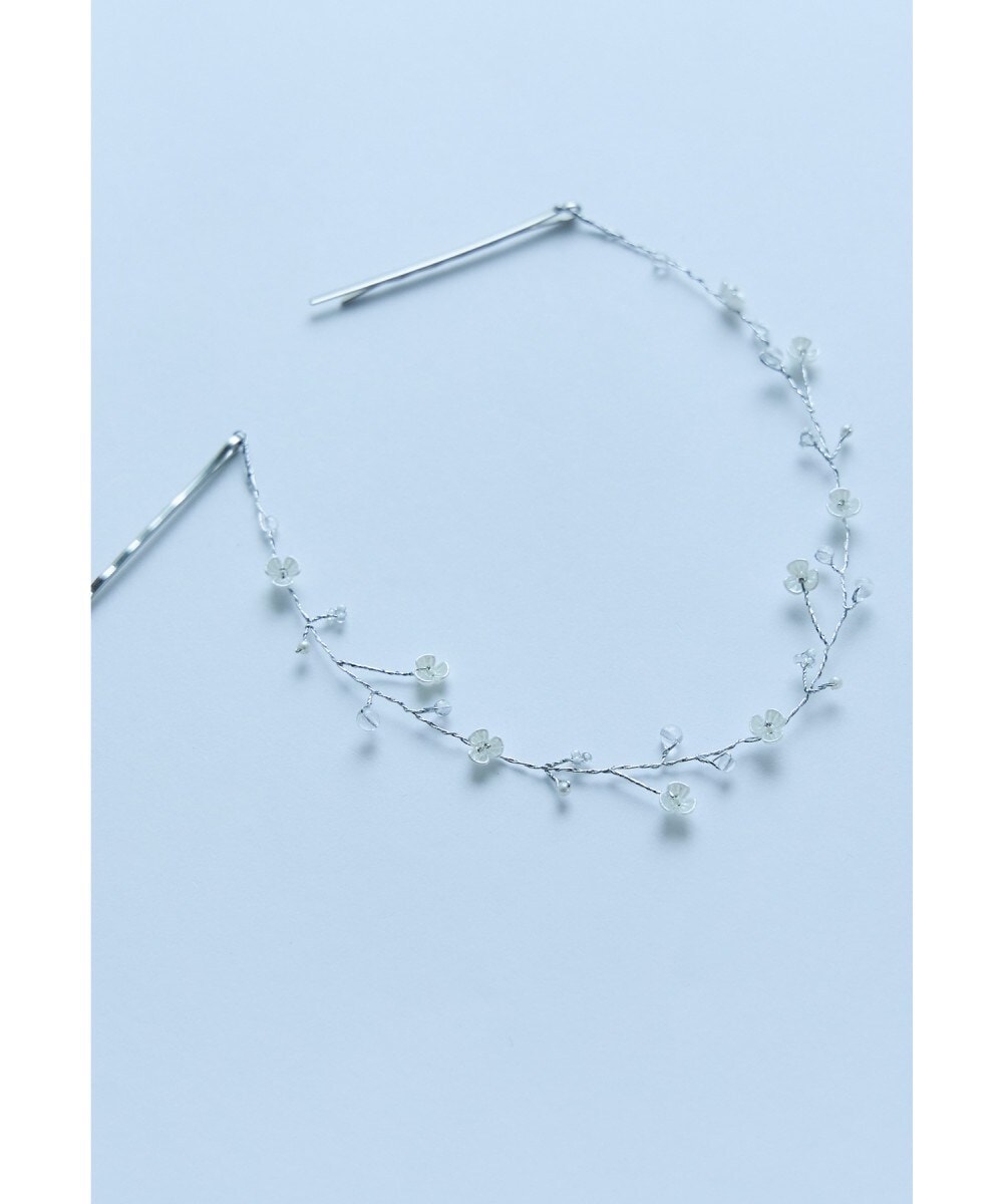 [�}���C]�p�[���t�����[�w�b�h�h���X/�j�A�i�iniana�j �V���o�[