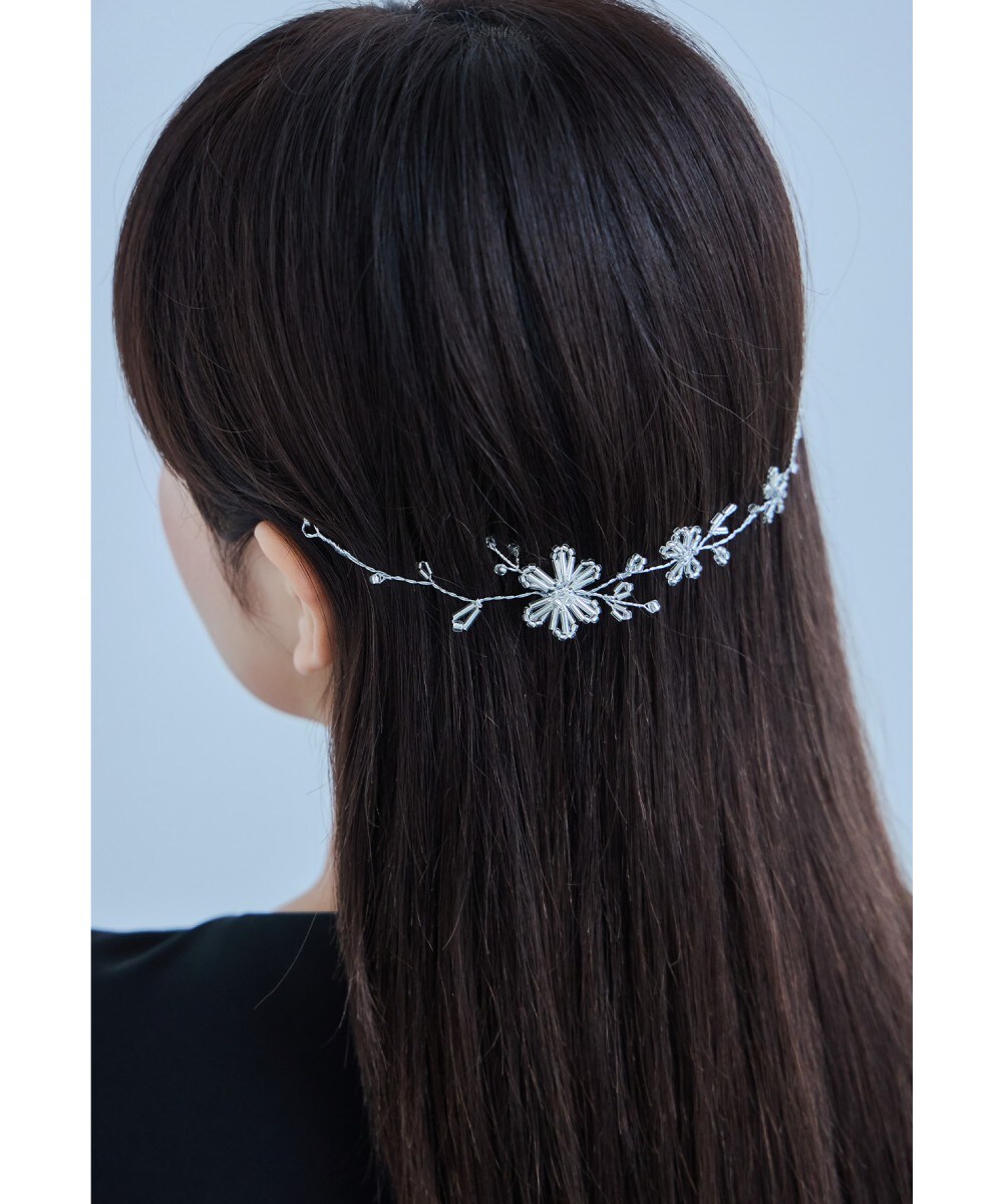 [�}���C]�t�����[�r�[�Y�w�b�h�h���X/�j�A�i�iniana�j �V���o�[