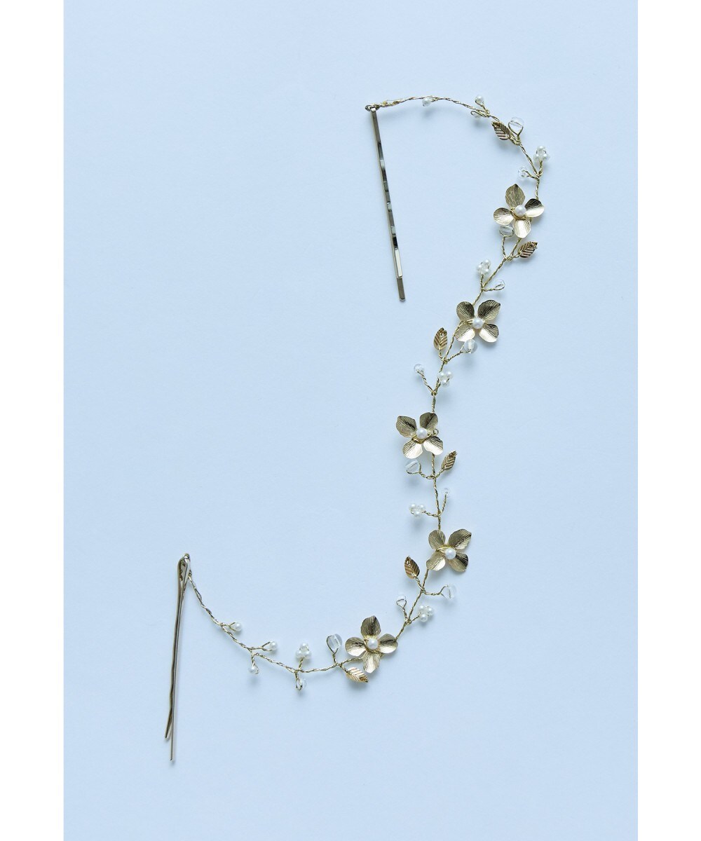 [�}���C]���^���t�����[�w�b�h�h���X/�j�A�i�iniana�j �S�[���h