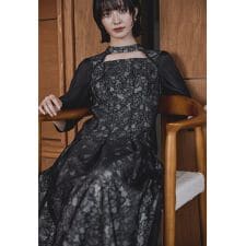 ニアナ(niana)のパーティードレス