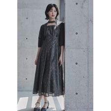 ニアナ(niana)のパーティードレス