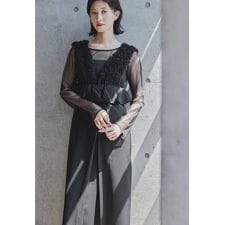 ニアナ(niana)のパーティードレス