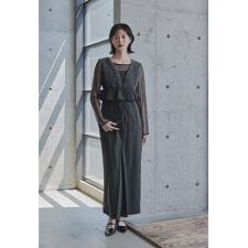 ニアナ(niana)のパーティードレス