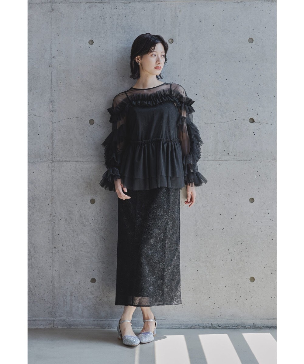 パーティードレス | ニアナ(niana) | マルイウェブチャネル