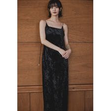 パーティードレス