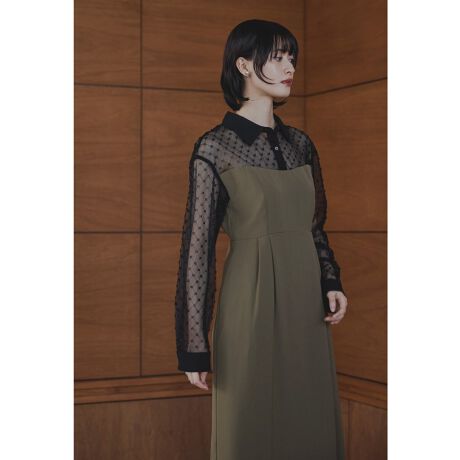 [^:na0630008088]niana jAi iqɃr[YtVA[VchbLOiȃIP[WhXB񌳂́A{^̊JD݂Œł܂BfRe炨ɂă`[̓oĔ邱ƂłƊ̂钆ɂi`ȔvXBEGXgɂ̓^bN邱Ƃŗ̊oAɌăXgƗ̂ICVGbgɎdグ܂BfBi[p[eB[͂̂ƁAfC[gɂ߁BIXXV[E񎟉EIEĂ΂ElEqE2EӉEp[eB[Ef[gEt\ȂǑlȃV[̃R[fBl[gɎg܂B-ZNguh-ANDRESD@| AhXh"New Basic , New Me"u펯EŁAVȎɏovƂԂł炵RȂył炢Bȑz琶܂ꂽhXuhłByfށz\nF|GXe100%nF|GXe100%nF|GXe100%ܐnF|GXe100%{̗nF|GXe100%yYzyfgz166cm B72 W59 H82 size MyTCYf[^z(g)S: 124cm / M: 128cm / L: 130cm()S: 47cm / M: 48cm / L: 49cm(oXg)S: 82cm / M: 86cm / L: 90cm(EGXg)S: 68cm / M: 72cm / L: 76cm(qbv)S: 102cm / M: 106cm / L: 110cm()S: 53.5cm / M: 54.5cm / L: 55.5cm()S: 11cm / M: 11.5cm / L: 12cmyJ[WJzubN/J[L/`R[ylzEnELkȂEobNoXgSdlETCht@Xi[ETCh|Pbg(^OiԁF50288)yiӎzTCY̓[J[̐ɂȂ܂A덷ꍇ܂Bf摜͊̉eɂJ[قȂČꍇ܂BũJ[摜QlBi摜͂ɂȂ郂j^[Ȃǂ̊ɂĎ኱̌덷܂B