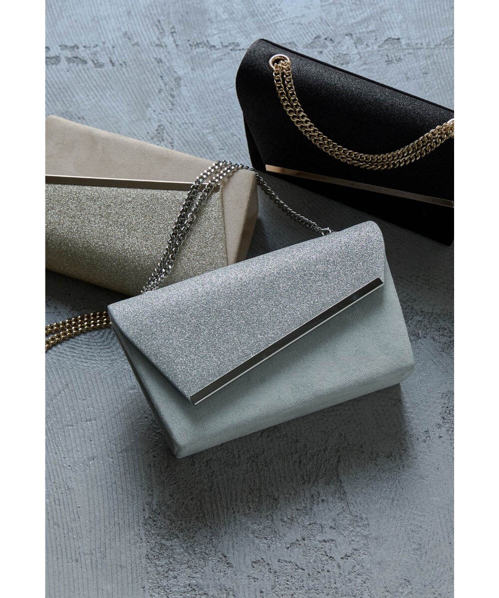 [�}���C]�O���b�^�[�X�G�[�h�o�b�O/�j�A�i�iniana�j �O���[