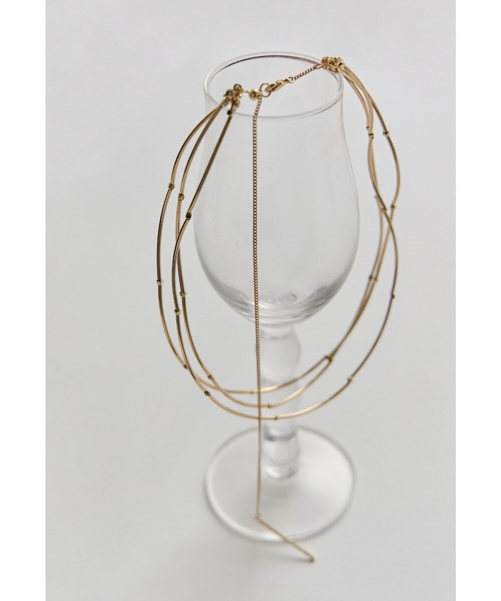 [�}���C]�c�C�b�M�[���^���l�b�N���X/�j�A�i�iniana�j �S�[���h