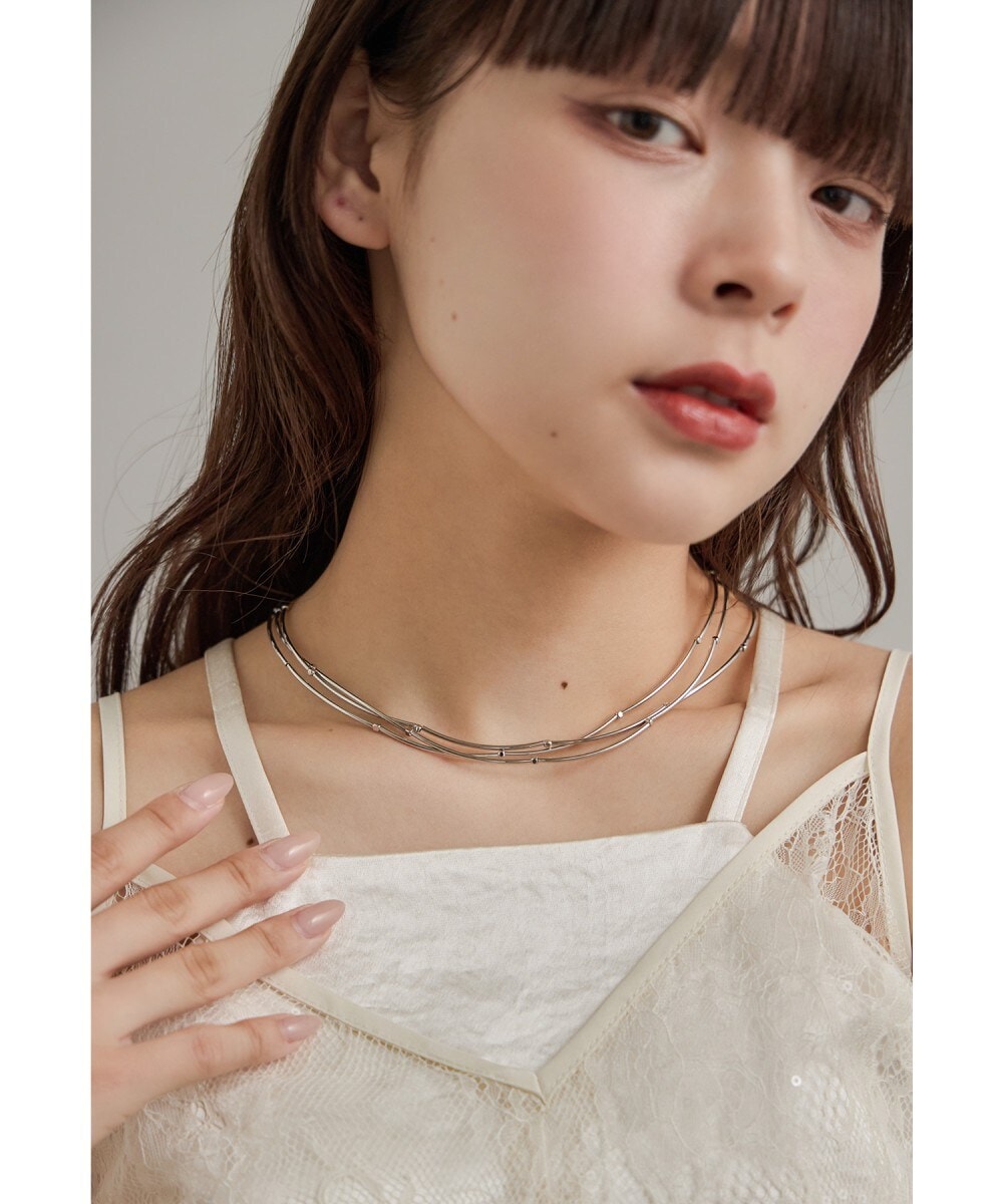 [�}���C]�c�C�b�M�[���^���l�b�N���X/�j�A�i�iniana�j �V���o�[