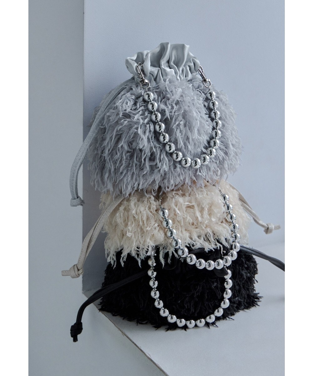 [�}���C]�V���M�[�В��o�b�O/�j�A�i�iniana�j �O���[