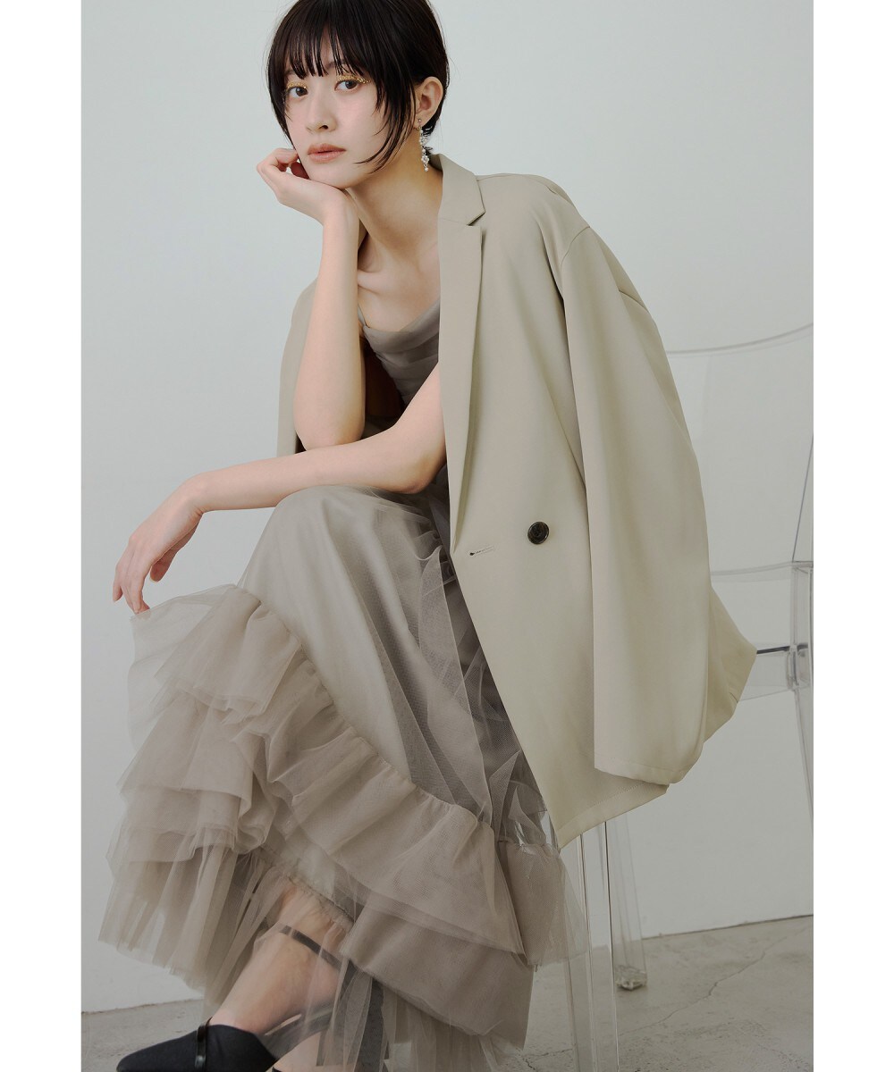 パーティードレス | ニアナ(niana) | マルイウェブチャネル