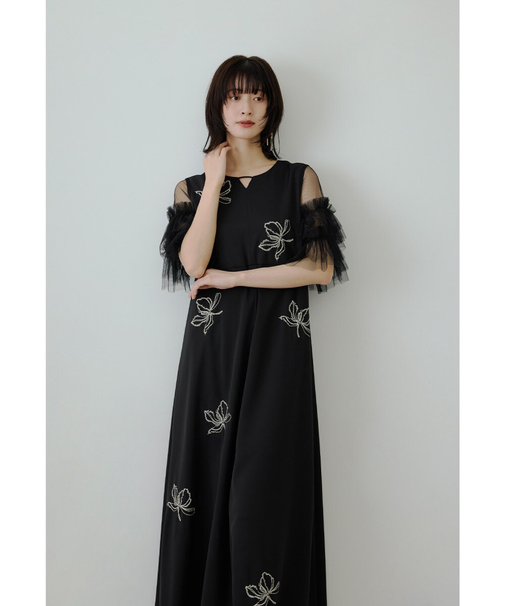 [�}���C]�p�[�e�B�[�h���X/�j�A�i�iniana�j �u���b�N