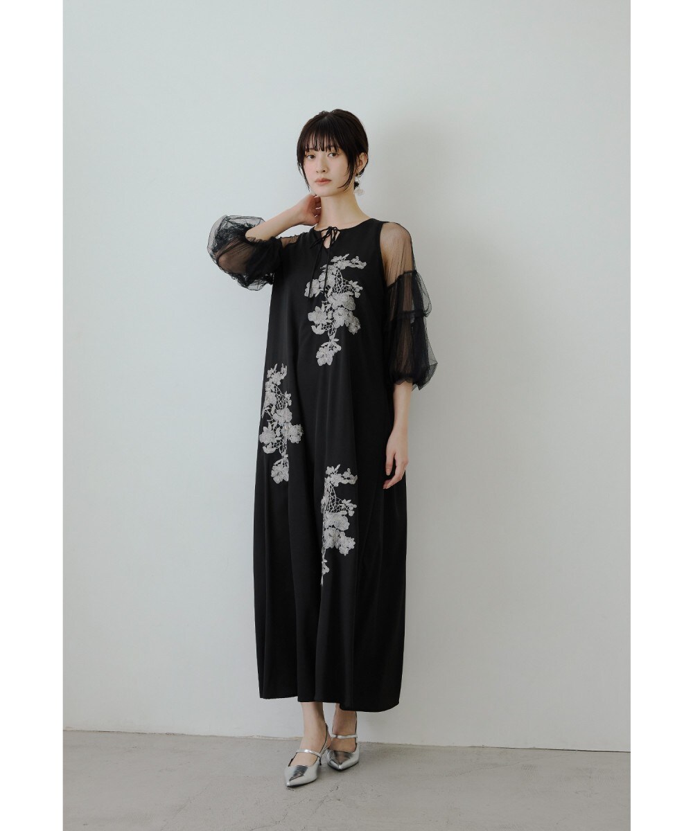 パーティードレス | ニアナ(niana) | マルイウェブチャネル