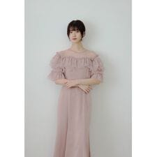 ニアナ(niana)のパーティードレス