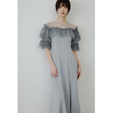ニアナ(niana)のパーティードレス