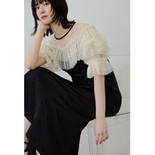 ニアナ(niana)のパーティードレス