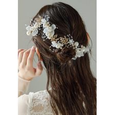 フェアリーヘッドドレス