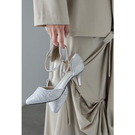 [^:na0150008693]niana jAi i߂nɃ[Xd˂p[eB[pvXBÂ̂fUCɁAV[vȈۂ̃|CebhgDŔaBrYɌĂ6.5cmq[ŁA芴̂闚SnBXgbvtȂ̂ŕĂrɒESzȂ₷BIP[WV[Ɏg₷ꑫBIXXV[E񎟉EIEĂ΂ElEqE2EӉEp[eB[Ef[gEt\ȂǑlȃV[̃R[fBl[gɎg܂ByfށzvyYzyfgz158cm / LTCYpyTCYf[^z(q[)S(22cm`22.5cm): 6.5cm / M(23cm`23.5cm): 6.5cm / L(24cm`24.5cm): 6.5cm / LL(24.5cm`25cm): 6.5cm()S(22cm`22.5cm): 23cm / M(23cm`23.5cm): 23.8cm / L(24cm`24.5cm): 24.3cm / LL(24.5cm`25cm): 24.7cm(ꕝ)S(22cm`22.5cm): 7.6cm / M(23cm`23.5cm): 7.8cm / L(24cm`24.5cm): 8cm / LL(24.5cm`25cm): 8.2cmyJ[WJzubN/x[W/Vo[yiӎzTCY̓[J[̐ɂȂ܂A덷ꍇ܂Bf摜͊̉eɂJ[قȂČꍇ܂BũJ[摜QlBi摜͂ɂȂ郂j^[Ȃǂ̊ɂĎ኱̌덷܂B