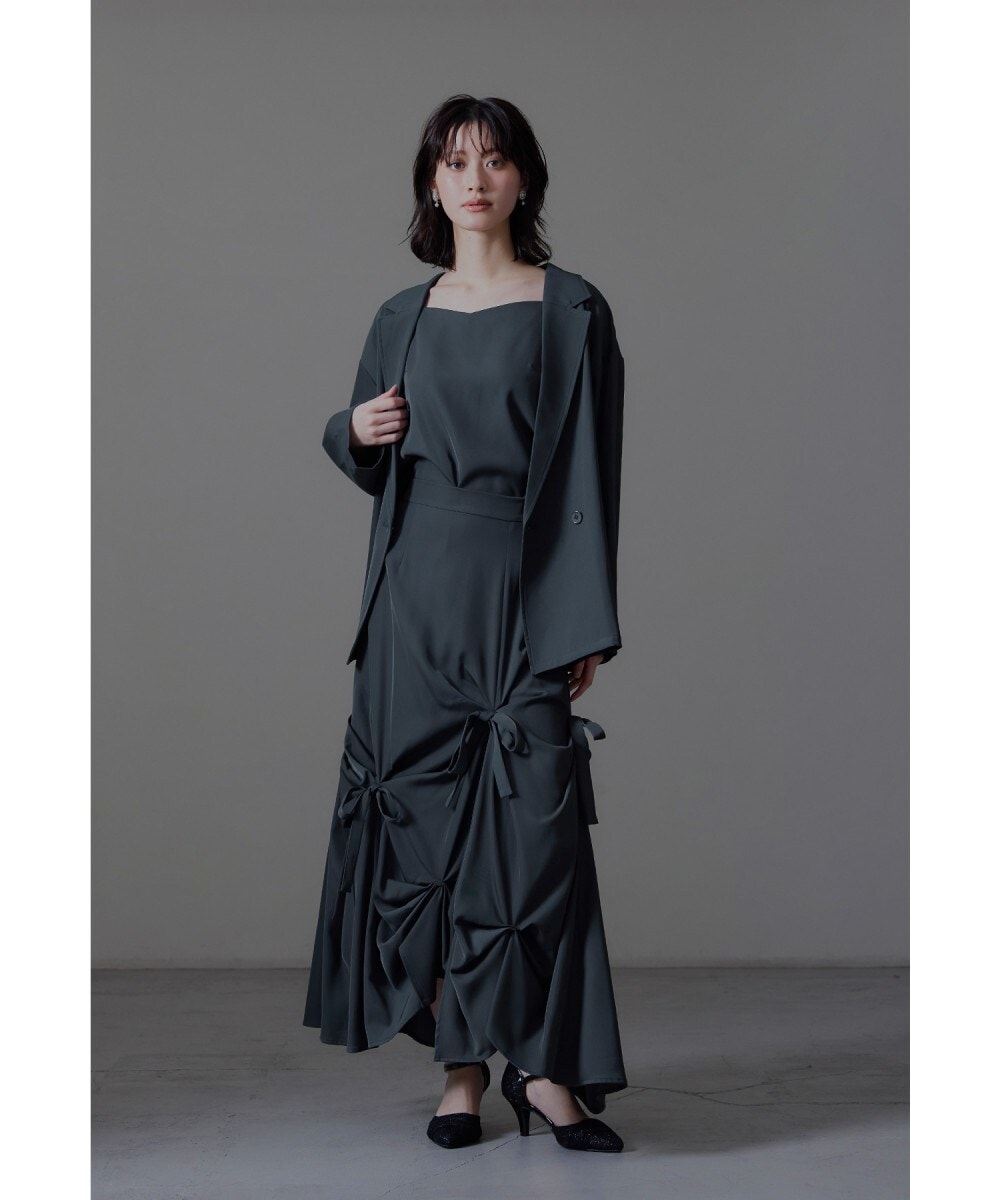 [�}���C]�p�[�e�B�[�h���X/�j�A�i�iniana�j �`���R�[��