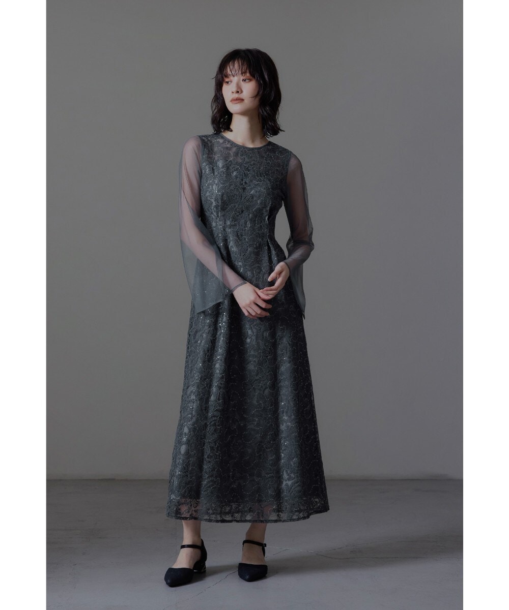 パーティードレス | ニアナ(niana) | マルイウェブチャネル