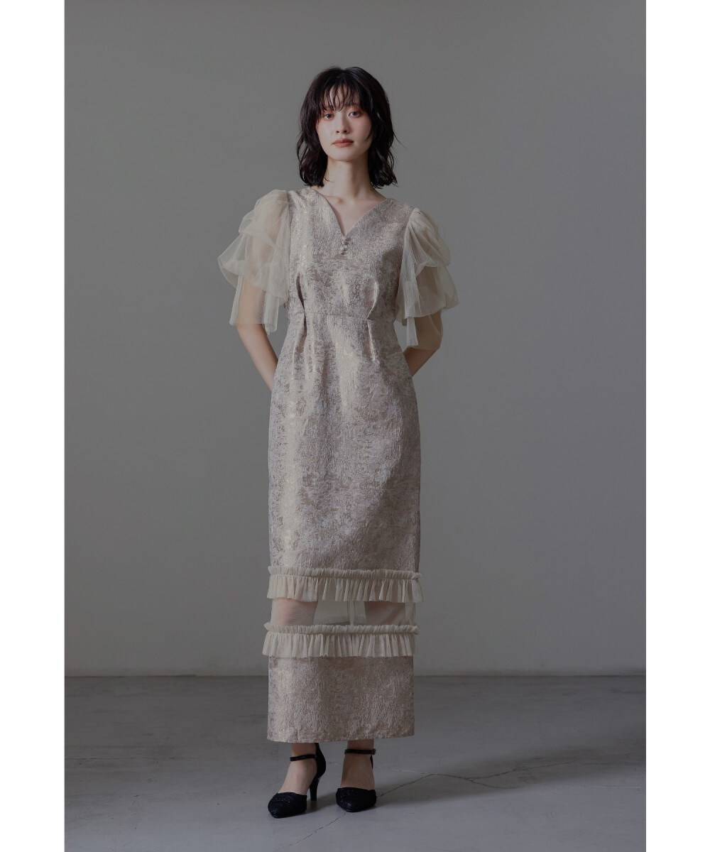 [�}���C]�p�[�e�B�[�h���X/�j�A�i�iniana�j �s���N�x�[�W��