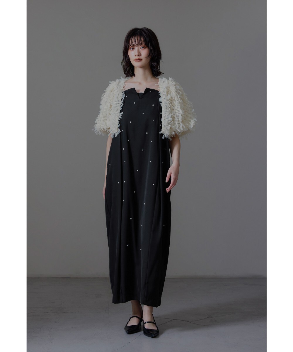 シャギーボレロ | ニアナ(niana) | マルイウェブチャネル