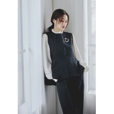 パンツスーツ レディース