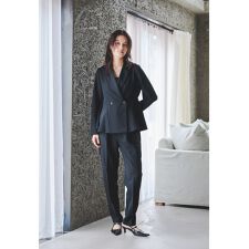 パンツスーツ レディース