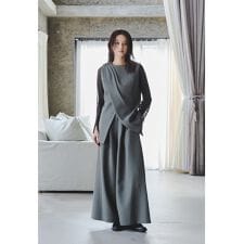 パンツスーツ レディース