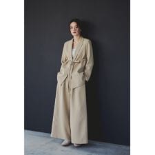 パンツスーツ レディース